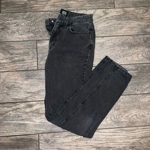 BDG Hi-Rise Mom Jeans